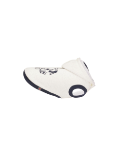 Felpa Parigi misura 30. Abbigliamento per cani 2