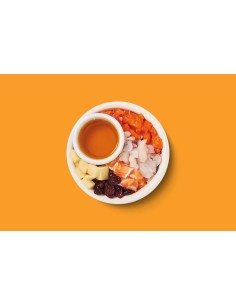 Lily's Kitchen Adult Pesce Bianco e Salmone kg.2.Cibo Secco Per Gatti 2