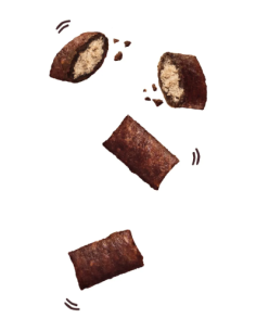 Lily's Kitchen Snack cat Pillow Pollo gr.60. Snack Per Gatti . 2