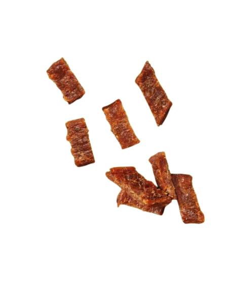 Lily's Kitchen Snack Dog Puppy Nibbles Pollo e Tacchino gr.70. Snack Per Cani .