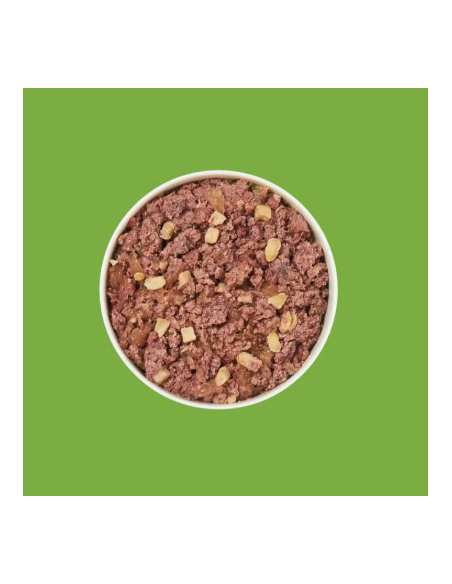 Lily's Kitchen Adult Cervo e Prosciutto gr.400.Cibo Umido Per Cani