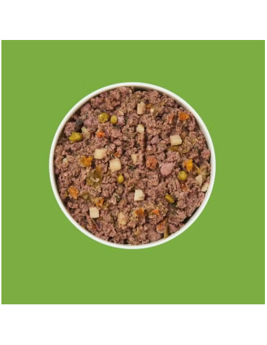 Lily's Kitchen Adult Sunday Lunch Pollo gr.150.Cibo Umido per cani