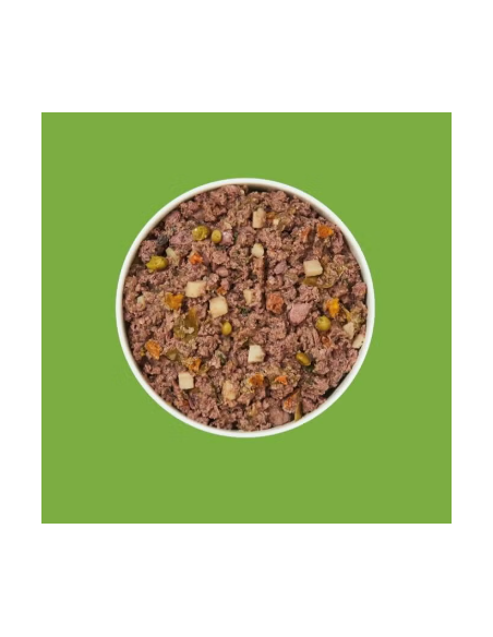 Lily's Kitchen Adult Sunday Lunch Pollo gr.150.Cibo Umido per cani