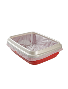 Sacchetti Igienici Con Maniglia 10 pezzi. Accessori per gatti 2