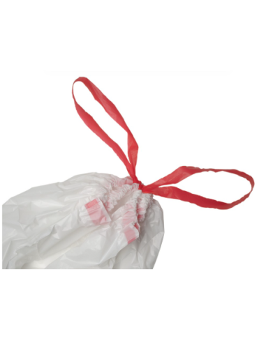 Sacchetti Igienici Con Maniglia 10 pezzi. Accessori per gatti