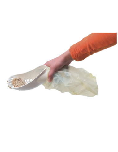 Sacchetti Ricambio per b524. Accessori per gatti