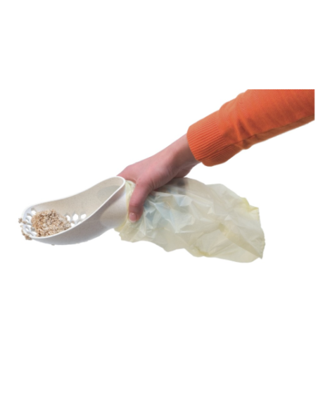 Sacchetti Ricambio per b524. Accessori per gatti