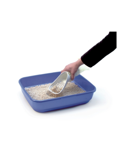 Sacchetti Ricambio per b524. Accessori per gatti