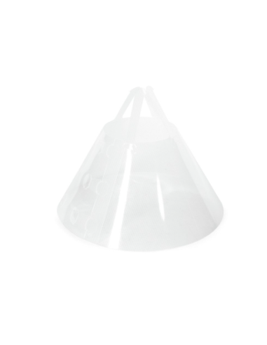 Collare Elisabetta clic cm 10. Accessori medicali