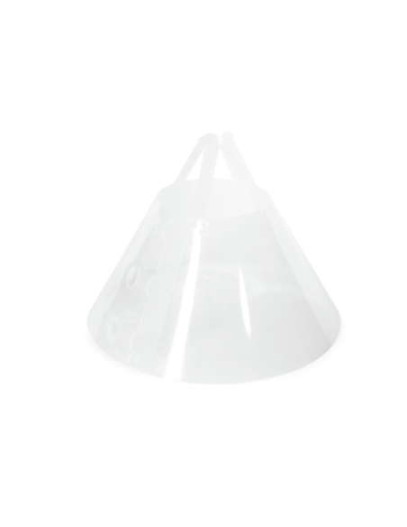 Collare Elisabetta clic cm 10. Accessori medicali