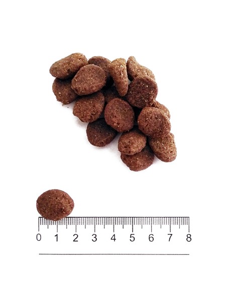 Prolife Grainfree Adult Sensitive  Medium Large  Sogliola e Patate kg .2,5. Crocchette per cani