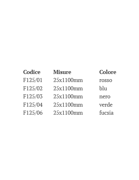 Guinzaglio Doppio mm 25x1000. Collari e Guinzagli per cani.