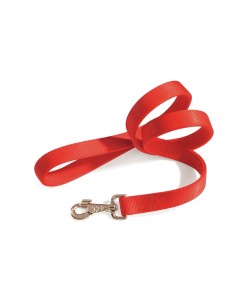 Guinzaglio Doppio mm 25x1000. Collari e Guinzagli per cani.