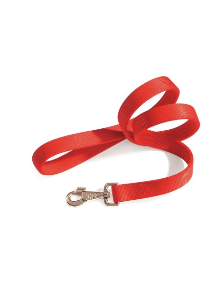 Guinzaglio Doppio mm 25x1000. Collari e Guinzagli per cani.