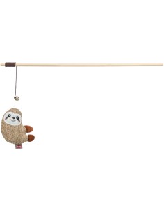 Canna Da Pesca Bradipo. Giochi da Gatti . 2