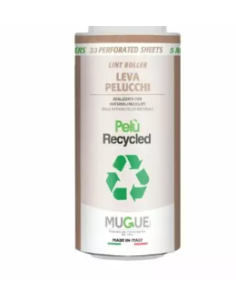 Pelu' Recycled Ricarica 30 Fogli. Accessori.