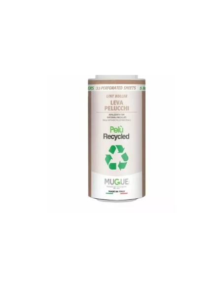 Pelu' Recycled Ricarica 30 Fogli. Accessori.