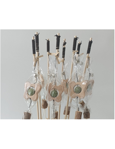 Canna Da Pesca Farfalla Erba Gatta . Giochi per gatti