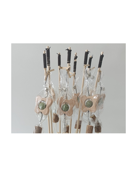 Canna Da Pesca Farfalla Erba Gatta . Giochi per gatti