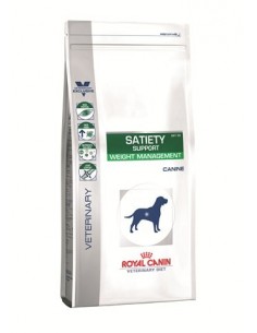 SATIETY WEIGHT MANAGEMENT DOG KG.12