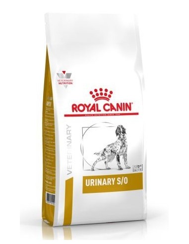 URINARY DOG KG.7,5 ROYAL CANIN