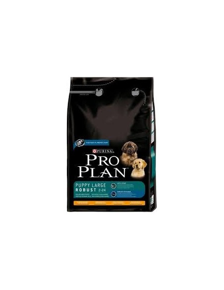 PRO PLAN PUPPY LARGE ROBUST KG.3