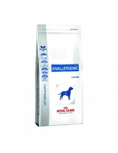 ANALLERGENIC DOG KG.8