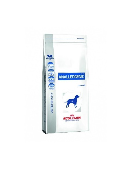 ANALLERGENIC DOG KG.8