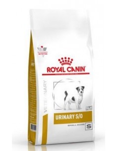 URINARY SMALL DOG KG.1,5