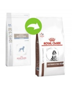 GASTROINTESTINAL PUPPY CANE KG.2,5