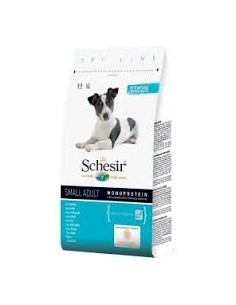 SCHESIR SMALL PESCE GR.800