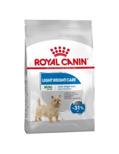 MINI LIGHT KG.3 ROYAL CANIN