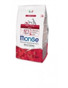 MONGE MINI ADULT KG.3