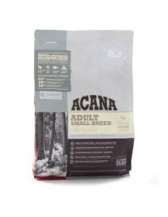 ACANA DOG SMALL BREED KG.2