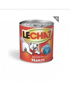 LECHAT BOCC. MANZO GR.720...