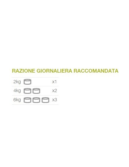 NATURAL CODE 34 TONNO E KIWI GR.85..