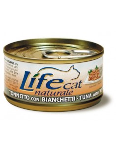 LIFE CAT TONNETTO E ALICETTE  GR.85