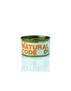 NATURAL CODE 01 FILETTI DI POLLO GR.85