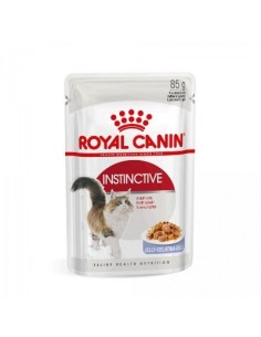 INSTINCTIVE IN JELLY BUSTA GR.85 ROYAL CANIN
