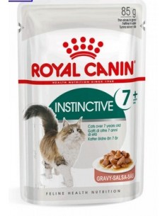 INSTINCTIVE 7+ gravy  GR.85