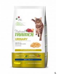 NATURAL TRAINER URINARY KG.1,5