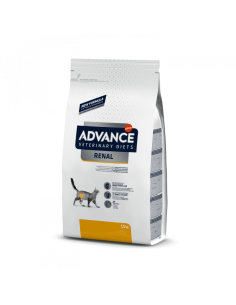 ADVANCE DIET CAT RENAL KG 1,5