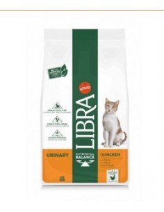 LIBRA CAT URINARY KG.1,5 POLLO FLASH 6,99