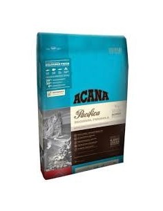 ACANA CAT PACIFICA GR.340