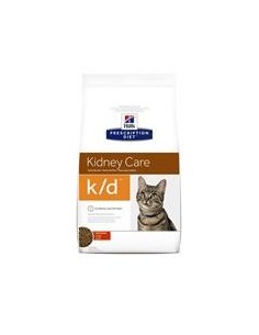 HILL'S feline K/D GR.400