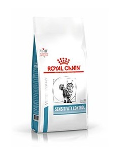 SENSITIVITY CONTROL CAT KG.1,5
