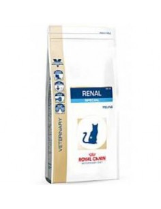 RENAL CAT SPECIAL DRY GR.400