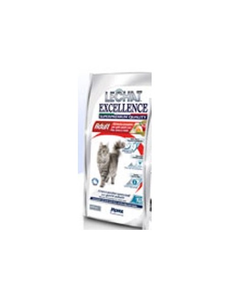 LECHAT EXCELLENTE ADULT GR.400 PROMO