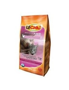 LECHAT CROCC.JUNIOR (KITTEN) KG.1,5