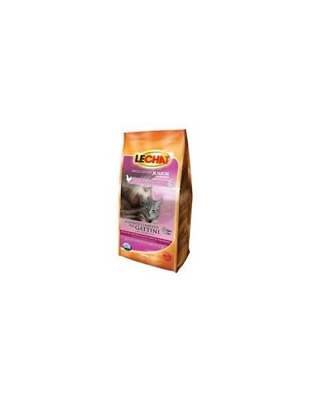 LECHAT CROCC.JUNIOR (KITTEN) KG.1,5